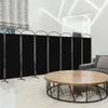 Angel Living, 8-delig, roomdivider, scheidingswand, Productafbeelding-voorbeeld 6