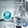 Filtr wody Brita 1046673 Filtr wody do dzbanka 2,5 l Podgląd zdjęcia produktu 31
