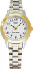 Casio Damen Uhr LTP-1263PG-7BEG Edelstahlband Bicolor Produktbild-Vorschau 17