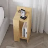 DECORTIE Elos Nowoczesna szafka nocna prawy moduł dąb 27 x Podgląd zdjęcia produktu 3