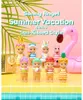 Sonny Angel Box 1x - Summer Vaction Sun Kissed Style Series Produktbild-Vorschau 2