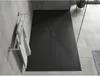 Mexen Hugo rechteckige Duschwanne SMC 150 x 100 cm, Schwarz Produktbild-Vorschau 3