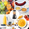 7MAGIC - Standmixer 2000 Watt mit Touchpanel, Produktbild-Vorschau 11