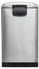 Mülleimer mit Pedal ARIANE, 20 l Produktbild-Vorschau 10