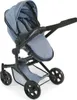 Bayer Chic 2000 Poussette de poupée combinée "MIKA" - Voir les images du produit 8