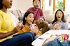 Gioco di carte MATTEL UNO PARTY Refresh JJV58 /5 Anteprima dell’immagine prodotto 9