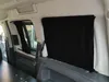 Maß Gardinen für VW Caddy 3 & 4 Kurz & Maxi mit Heckklappe Produktbild-Vorschau 2