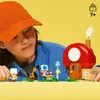 Lego SMA Super Mario Party beim Toad-Haus Voir les images du produit 13