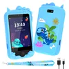 Topchances dětský mobilní telefon, předstíraný smartphone Náhled obrázku produktu 1