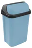 keeeper Abfallbehälter mit Rolldeckel, 25 l, 34 x 26 x 54, Produktbild-Vorschau 1