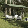 vidaXL Tarp Vert 400x294 cm Imperméable à l'eau Voir les images du produit 2