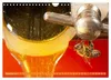 Ein Leben für den Honig: Bienen und Imker (Wandkalender Produktbild-Vorschau 7