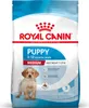 Royal Canin Medium Puppy, Szczenięta, Kukurydza, Drób, 4 kg Podgląd zdjęcia produktu 9
