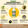 Bettwanzen Abwehrspray Power-Konzentrat 500 ml – Mittel Produktbild-Vorschau 6