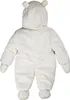 Kanz Plüschoverall mit Kapuze, Gr. 62 Produktbild-Vorschau 2