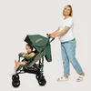 Lionelo Irma buggy klein zusammenklappbar reisebuggy mit Produktbild-Vorschau 3