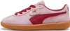 A side view of a single Puma sneaker. Produktbild-Vorschau