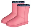 E.l.t. Rainless Damenstiefel Blau EU 42 Frau Blau EU 42 Produktbild-Vorschau 2
