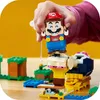 Lego Super Mario 71414 Conkdor's Noggin Bopper... Voir les images du produit 14
