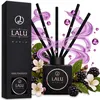 LALU World Duftdiffuser Blackberry 110ml Duftstäbchen Produktbild-Vorschau 1