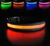 LED Hundehalsband – Leuchtendes Sicherheitshalsband in Produktbild-Vorschau 1