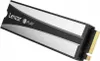 Lexar LNMPLY8002T-RNNNG, 2 TB, M.2, 7400 MB/s Náhled obrázku produktu 4