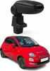 Bracciolo centrale Bracciolo per Fiat 500C 2016-2021 Finto Anteprima dell’immagine prodotto 10