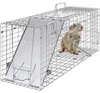 VEVOR Piège à ratons laveurs Piège à chats Piège à fouines Voir les images du produit 1