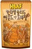 HBAF Caramel Salted Almond & Pretzel 120g Produktbild-Vorschau 2