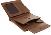 Sansibar Geldbörse Herren, Damen 019721 braun Produktbild-Vorschau 9