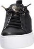 Paul Green Femmes Chaussures à lacets sportives noir Gr. 6½ Voir les images du produit 32