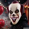 Verk 26028 Maska na Halloween Bad Clown TO Podgląd zdjęcia produktu 9