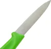 Nóż do jarzyn gładki dł. 80/190 mm - zielony Podgląd zdjęcia produktu 8