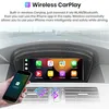 8,8” Linux CarPlay Autoradio für BMW E60 E61 E63 E64 E90 Produktbild-Vorschau 4