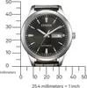 Zegarek męski Citizen model: NY4058-01EC z czarną tarczą i Podgląd zdjęcia produktu 4