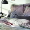 Irisette Mako-Satin Bettwäsche-Garnitur Tokio 8570  Farbe Produktbild-Vorschau 9
