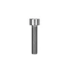 Innensechskantschraube M8x40mm mit Zylinderkopf A2 Produktbild-Vorschau 1