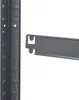 Juskys zestaw 2 półek do przechowywania Easy 2X 160x80x40cm Podgląd zdjęcia produktu 11