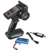 Amewi RC Auto Gantry Cross Truck Li-Ion 1300mAh grau /14+ Náhľad obrázku produktu 6