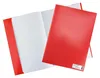 HERMA 19748 Protezione per libretto in cartone DIN A4 rosso Anteprima dell’immagine prodotto 6