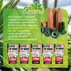 Tonkegelbewässerung 4 Stk. 'Hydro Classic' für 1 L Produktbild-Vorschau 3
