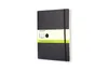MOLESKINE Notizbuch XL/A4 blanko Softcover schwarz 96 Blatt Produktbild-Vorschau 6