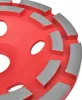 vidaXL brúsny kotúč Diamantová brúska na betón 125 mm Náhľad obrázku produktu 2