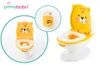 Primabobo TYGR : pot de toilette interactif pour enfants Voir les images du produit 2
