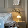 KUGI LED Tischlampe kabellos mit Touch Dimmbare LED Produktbild-Vorschau 10