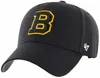 Boston Bruins NHL MVP Vintage Black Model 33 56-61 cm Kappe Produktbild-Vorschau 3
