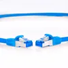 TPFNet 10m Cat.6A Patchkabel / Netzwerkkabel S/FTP 10GBit, Produktbild-Vorschau 2