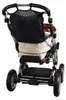 Sunnybaby Universalnetz mit Sichtschutz und Anker, schwarz Produktbild-Vorschau 9