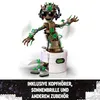 LEGO Marvel Tanzender Groot, animierte Minifigur eines Produktbild-Vorschau 18