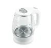 Maestro Mr-063-white Glass 1.7l Wasserkocher  One Size / EU Produktbild-Vorschau 1